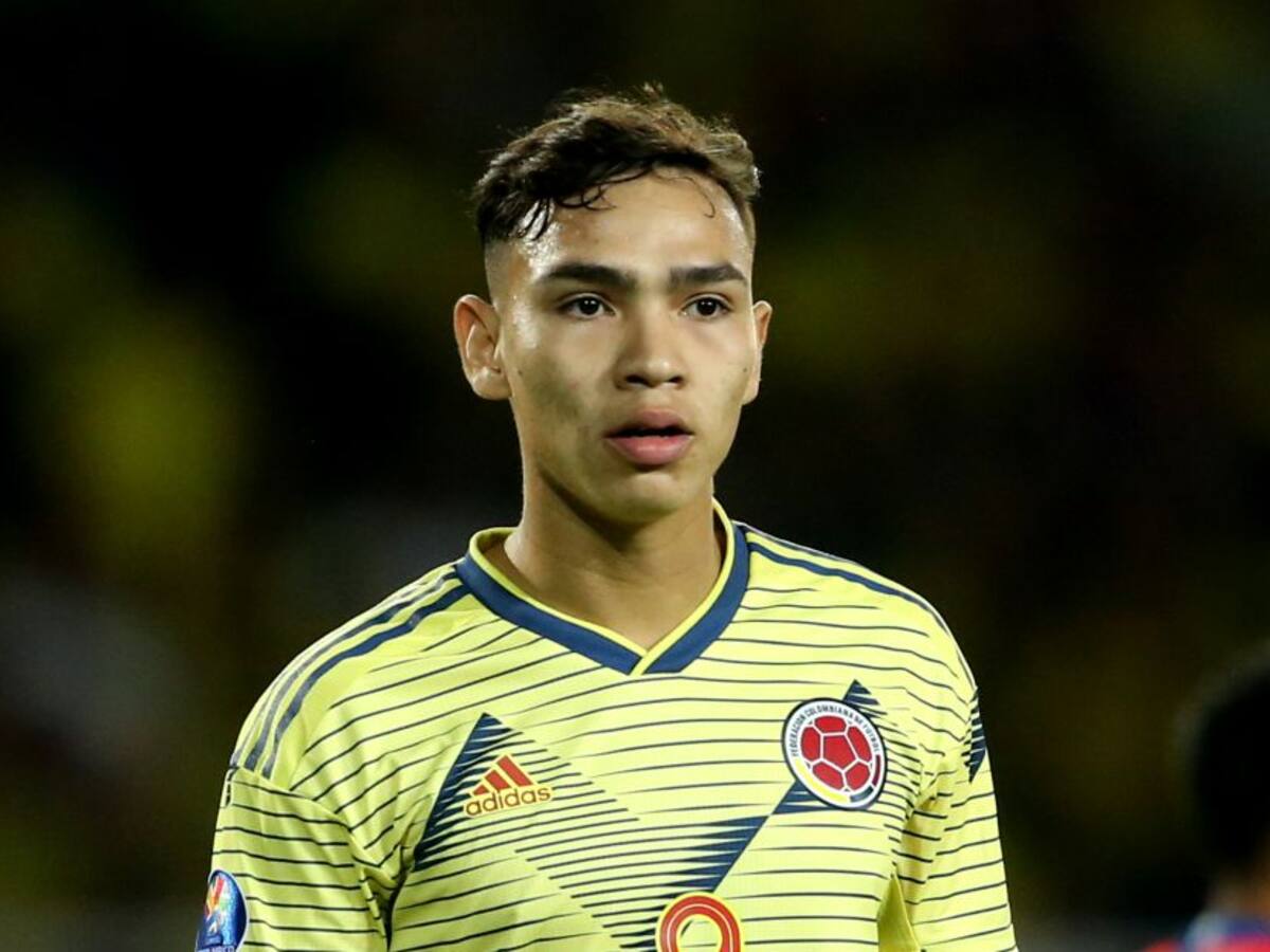 Alberto Gamero asegura que ‘Caballo’ Márquez jugará en Millonarios