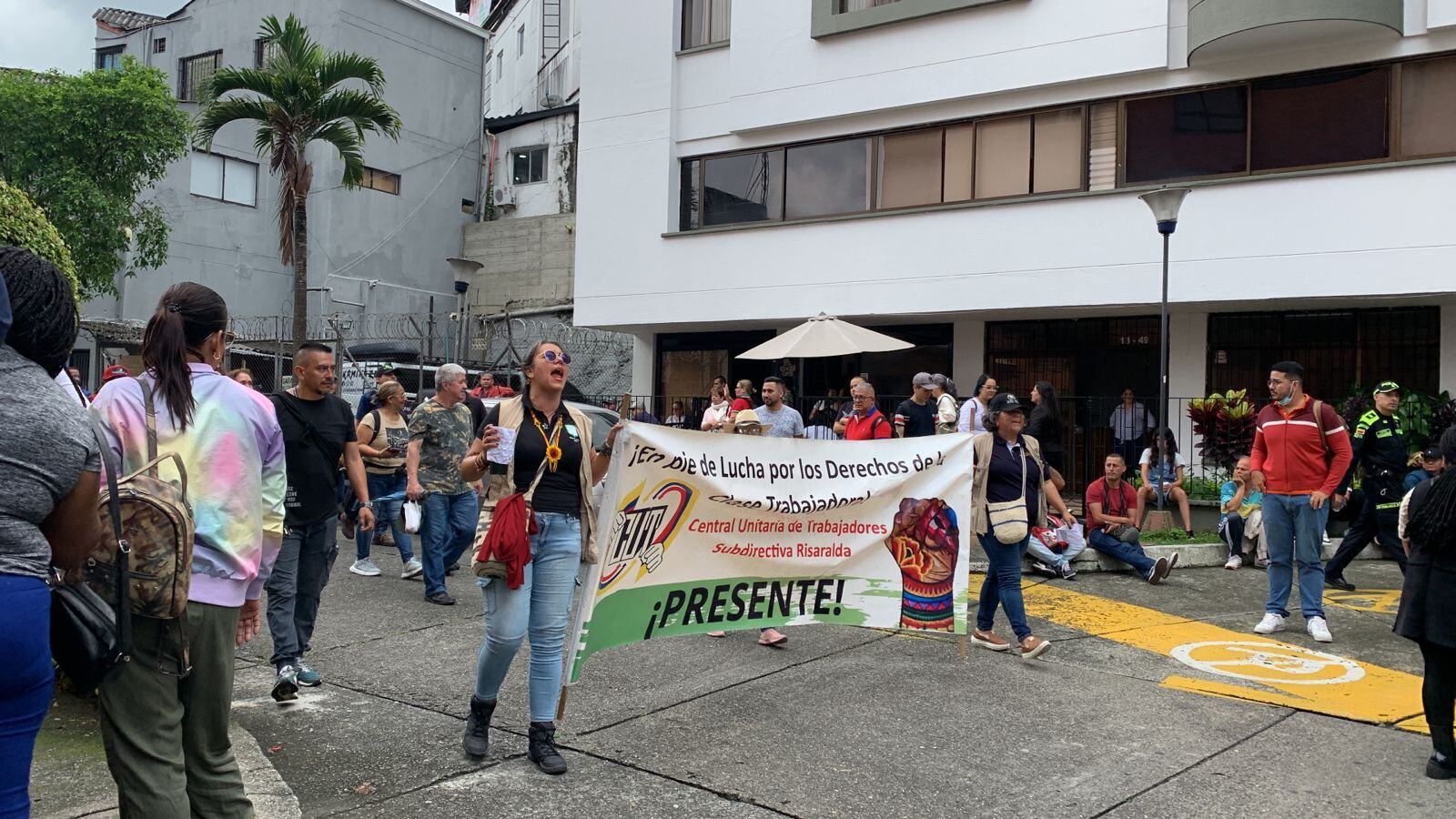 Foto: Caracol Radio.