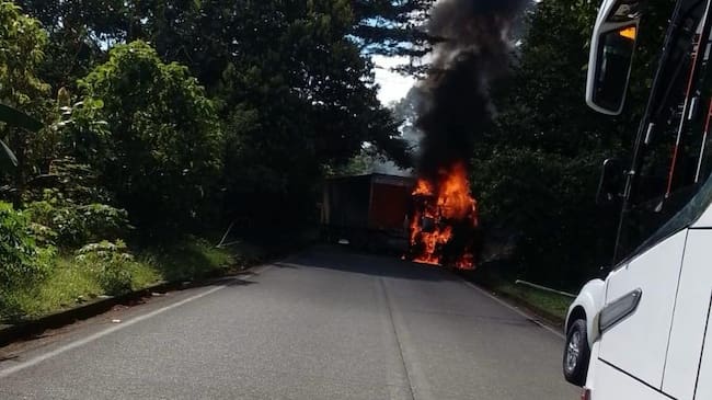 Foto: Suministrada comunidad Tadó