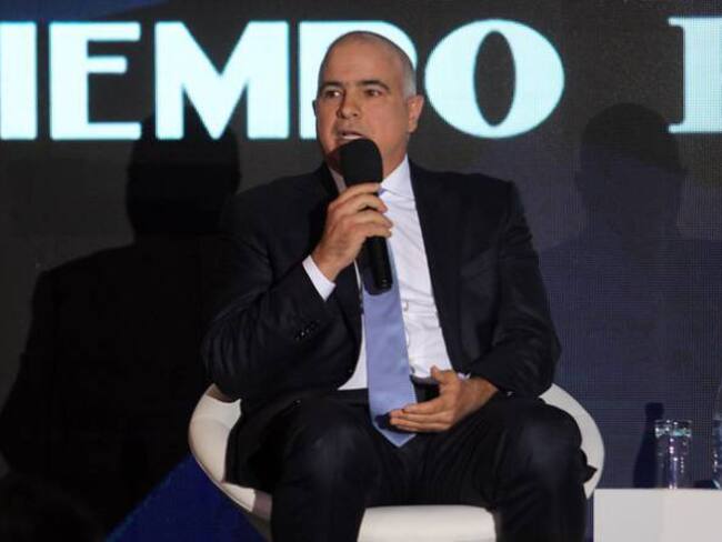 El daño que nos hicieron fue muy grave: Christian Daes