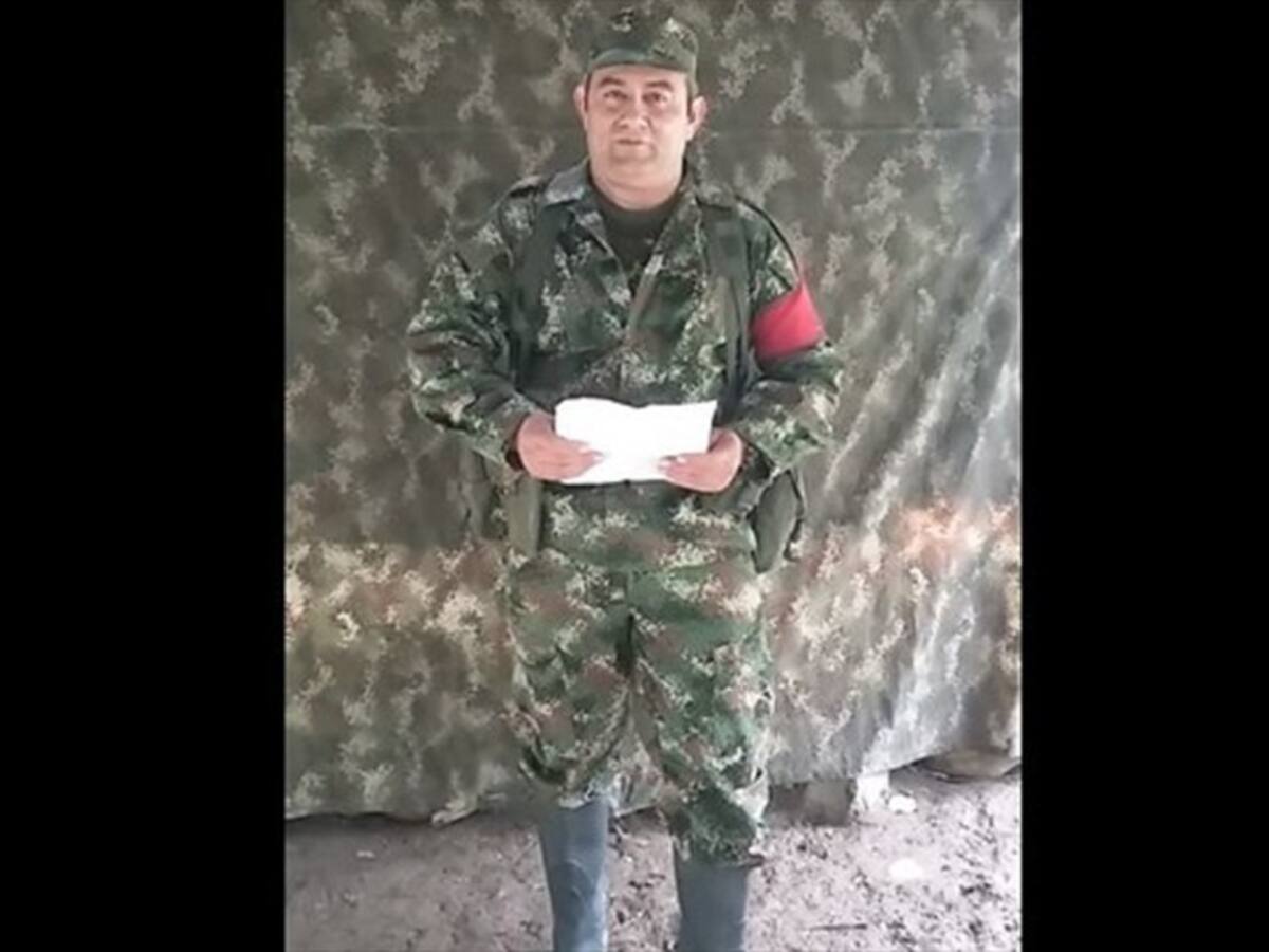 Clan del Golfo anuncia cese unilateral de acciones ofensivas contra el Gobierno