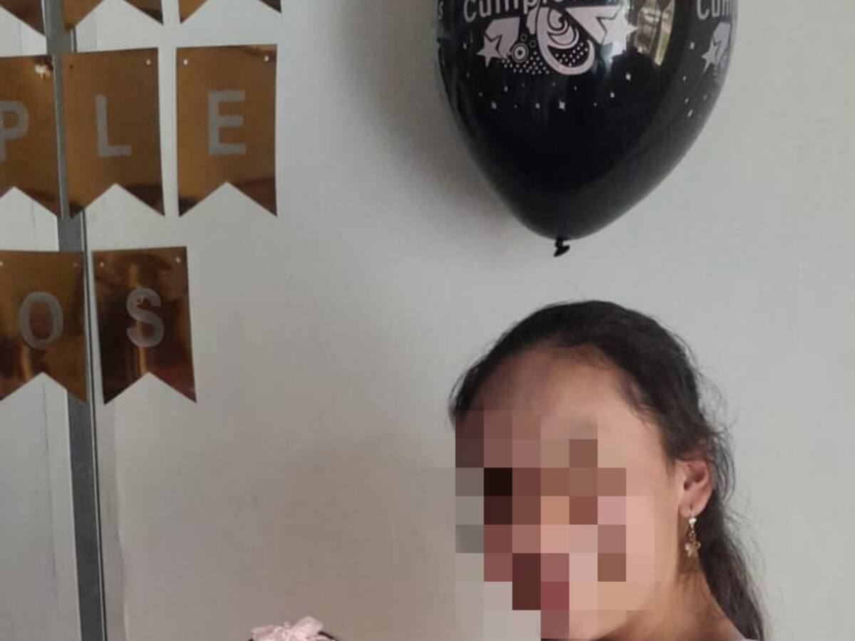 Buscan a menores de edad desaparecidas en Duitama