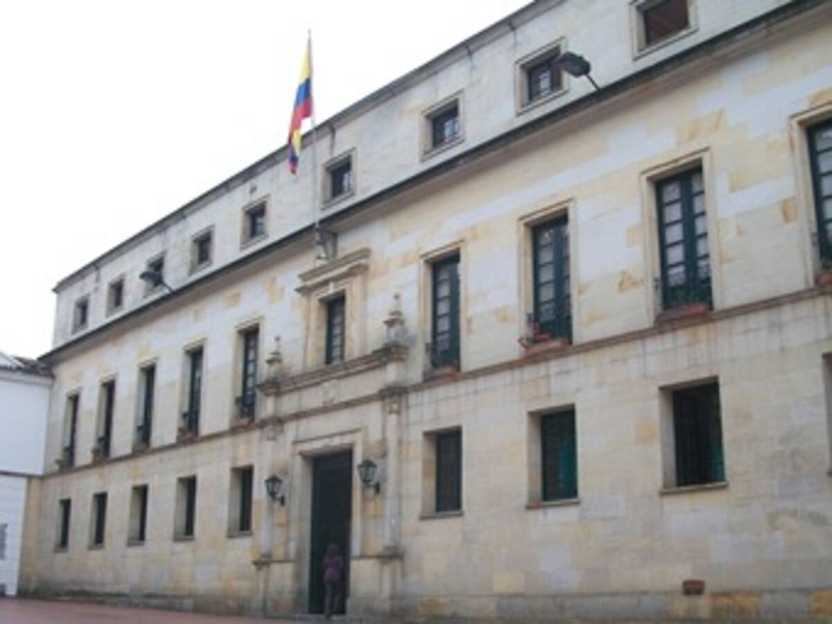 Colombia rechazó las declaraciones del presidente de Bolivia, Evo Morales