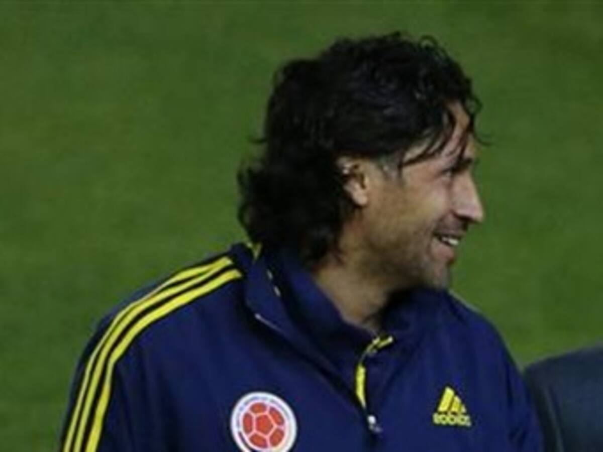 "Esperábamos que nos tocara otro árbitro": Mario Yepes
