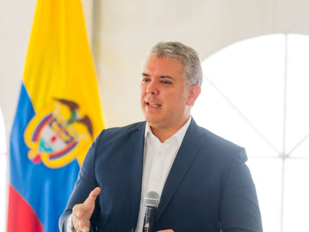 Comienzan los mensajes de despedida del gabinete Duque