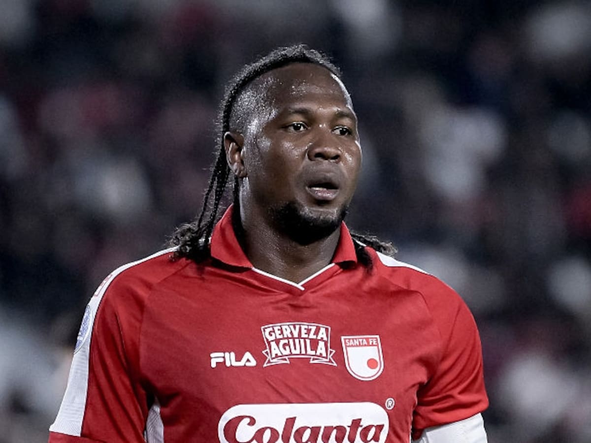 Hugo Rodallega defendió la llegada de James Rodríguez y Juan Cuadrado a la Liga Colombiana