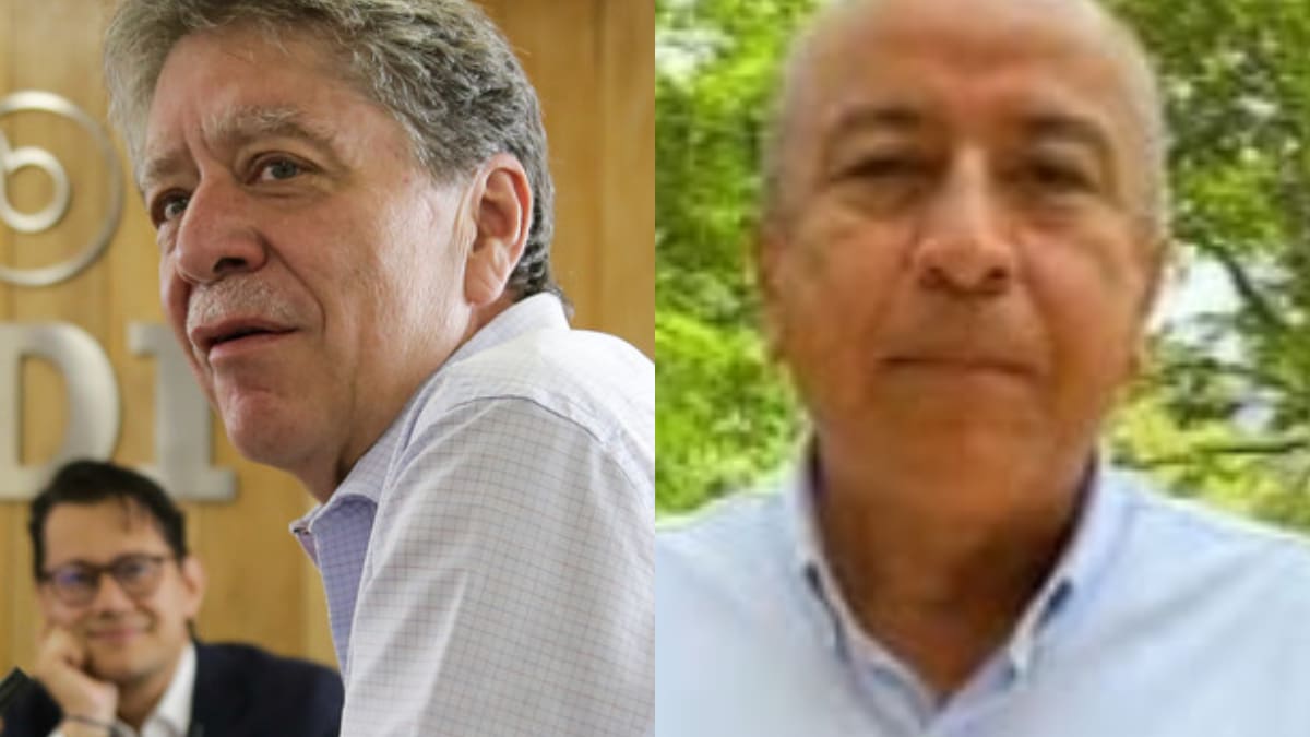 Cambios en la ANDI: eligen nuevo presidente de la junta; Bruce Mac Master sigue dirigiendo el gremio