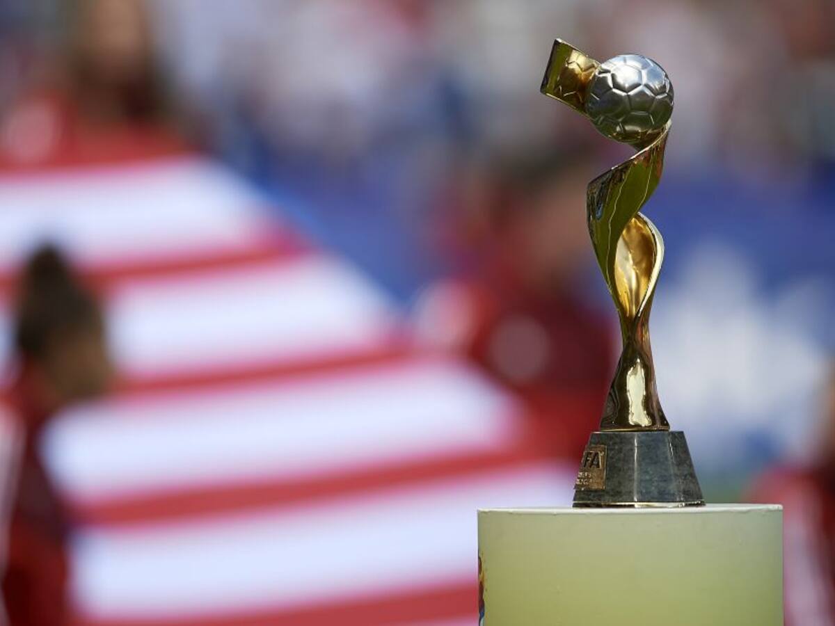 Definidas las fechas para inspecciones de la Copa Mundial Femenina