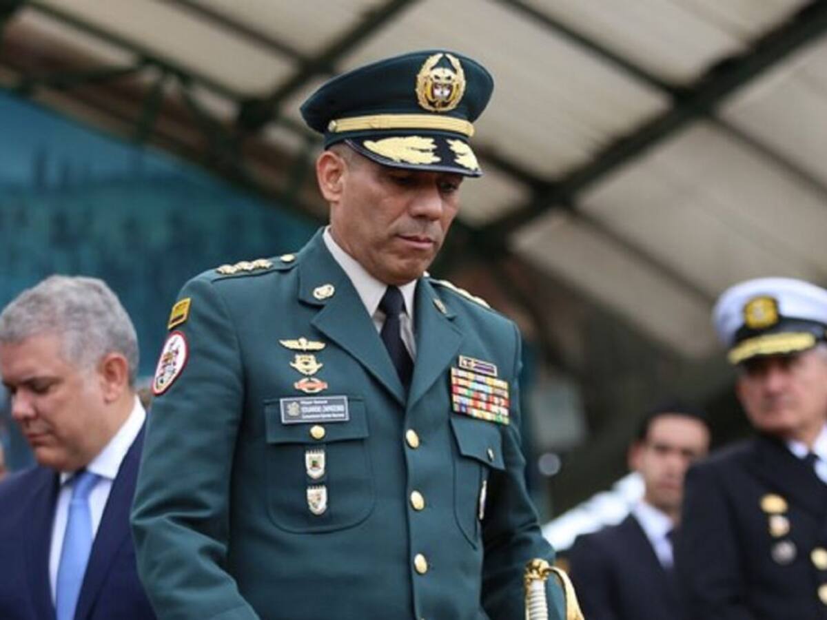 Polémica Petro-Zapateiro, ¿hay politización en la Fuerza Pública?