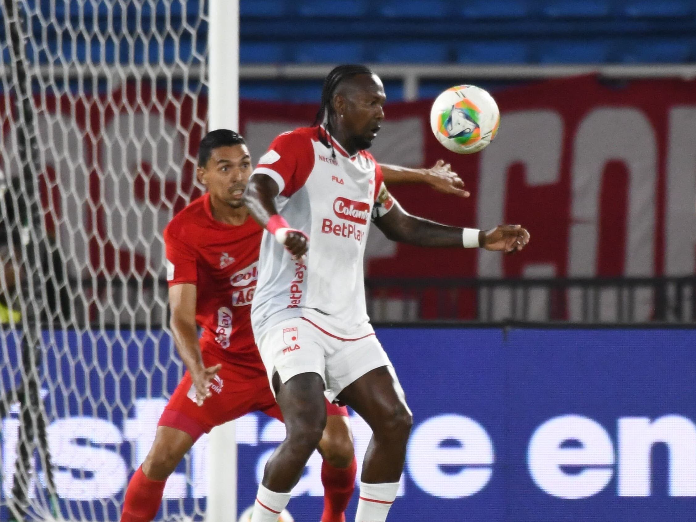 América y Santa Fe jugarán finalmente en el estadio Pascual Guerrero / Colprensa.