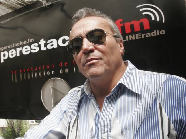Fernando Pava hizo realidad ‘El Concierto de Conciertos’ en Bogotá