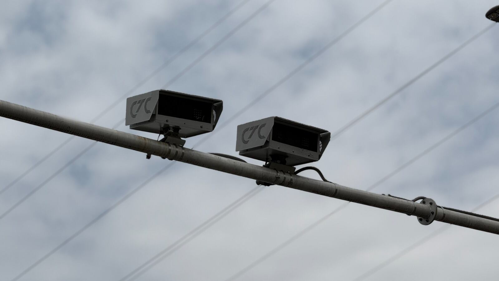 cámats de fotodetección de Medellín- foto alcadía