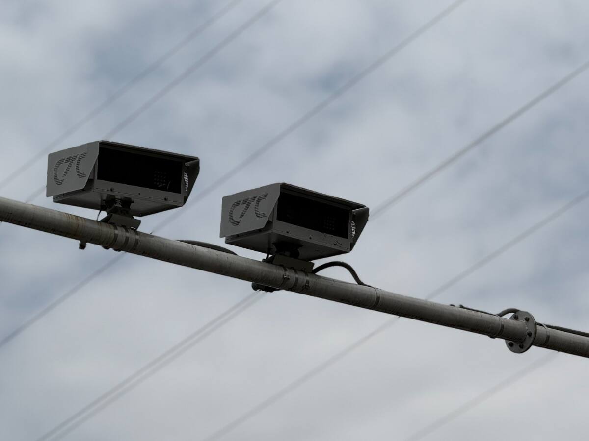 Con el nuevo modelo de fotodetección en Medellín se eliminarán algunas sanciones