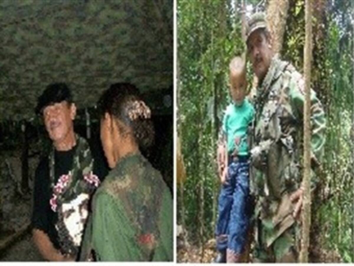 Alianza Farc-Bacrim son retaliaciones por golpes que han recibido: Ejército