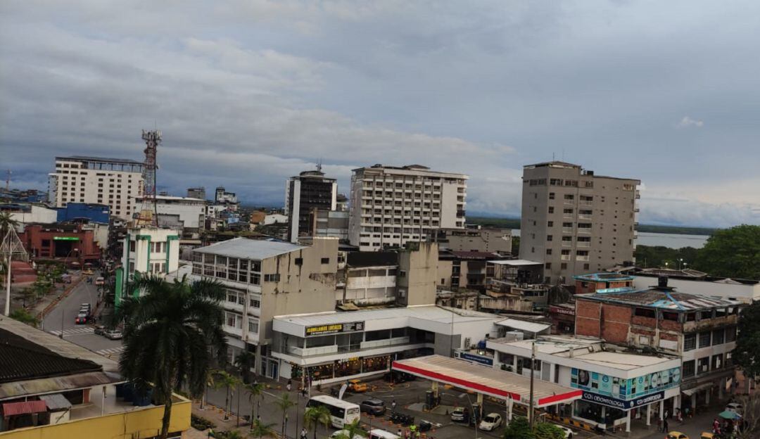 Buenaventura imagen de referencia