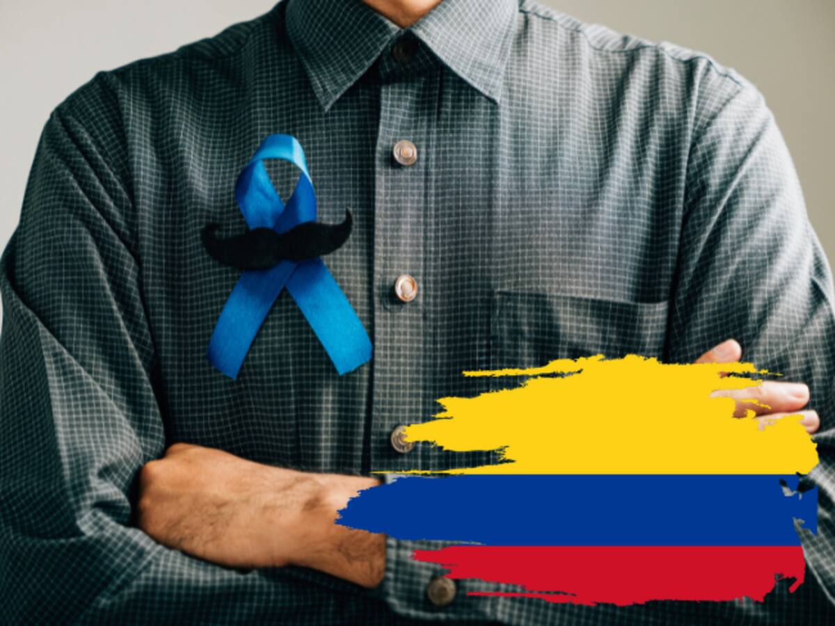 Día del Hombre en Colombia 2025: ¿Por qué se celebra esta fecha en el país?