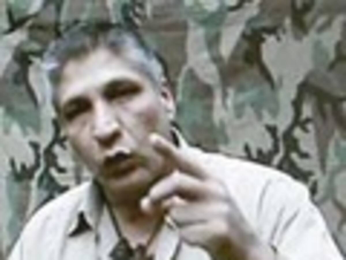 Madre de Sigifredo López cuenta las horas para volverse a reencontrar con su hijo