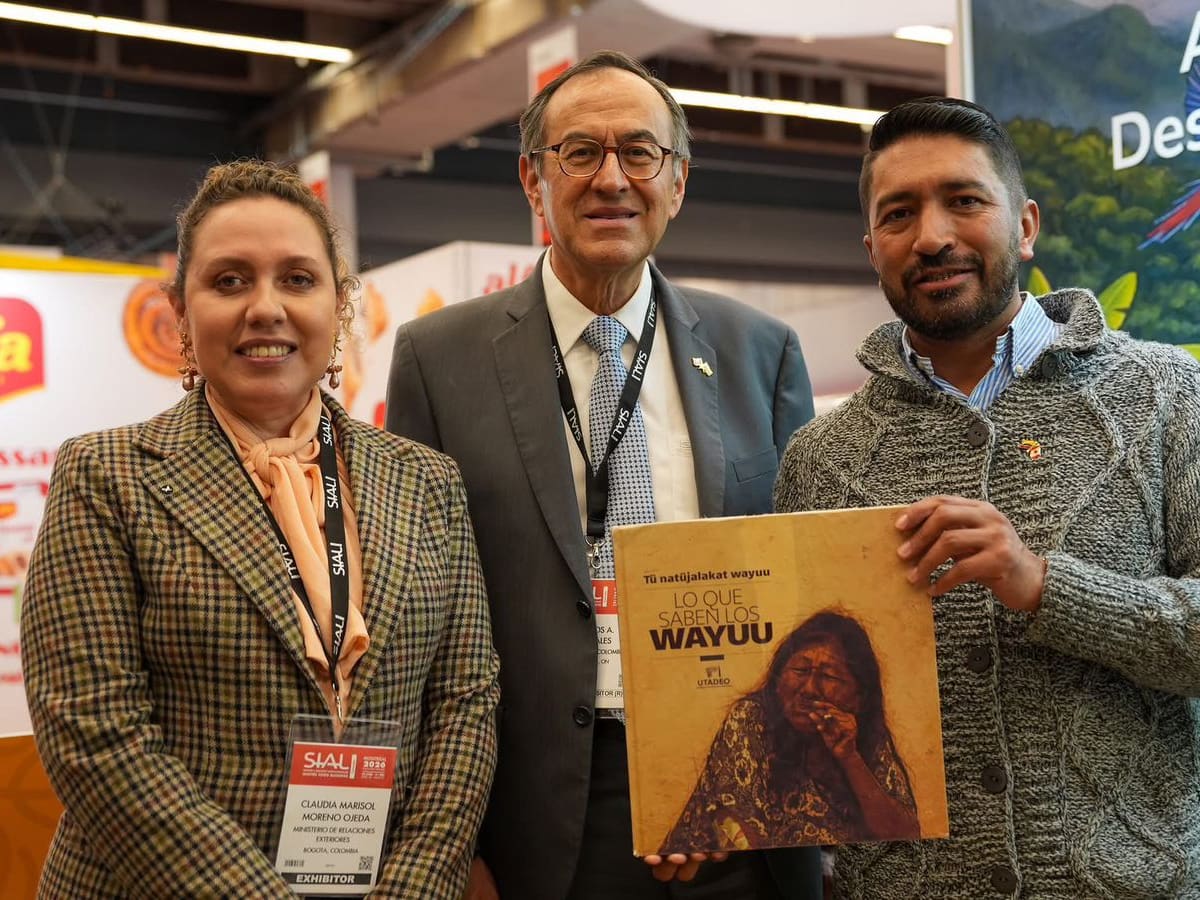 Cancillería impulsa apertura de mercados para el agro colombiano en Canadá