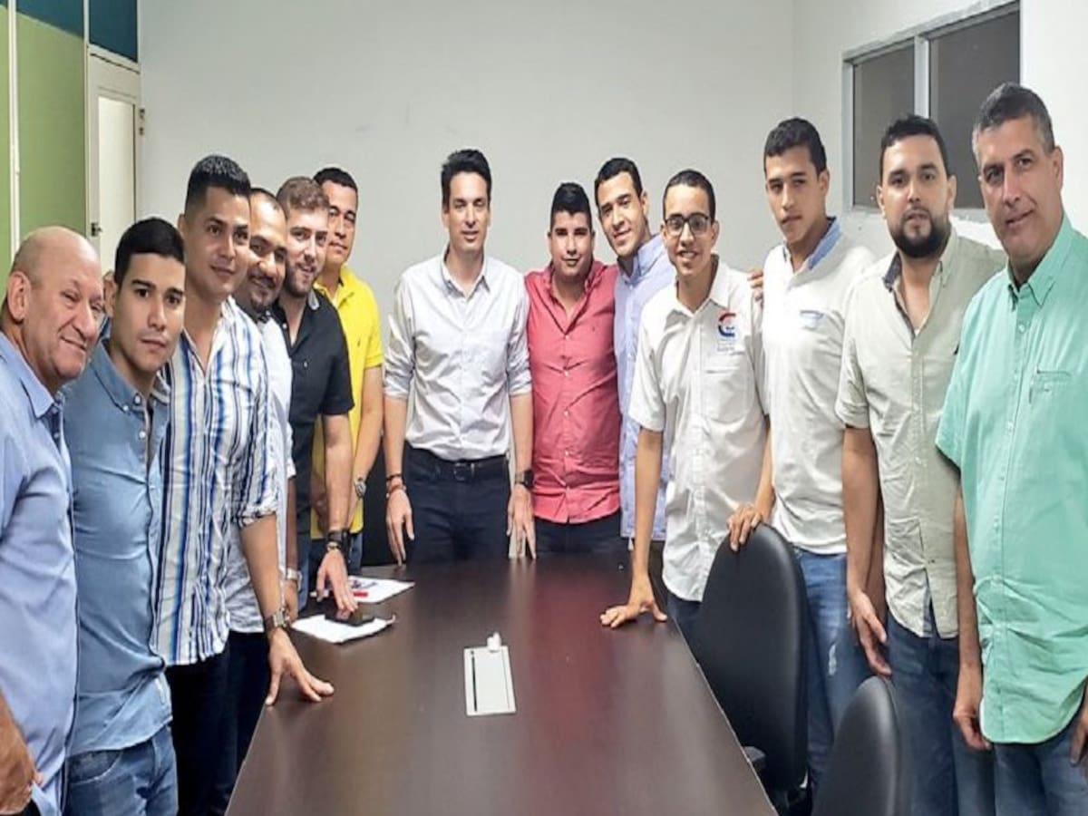 Alcalde de Montería desmiente que haya recibido presiones de concejales