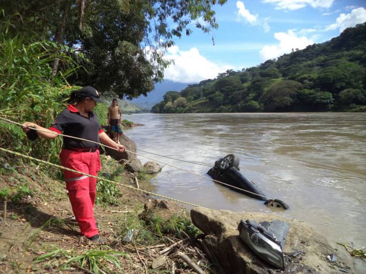 Seis muertos y 12 accidentes dejó éxodo durante el puente festivo en Antioquia