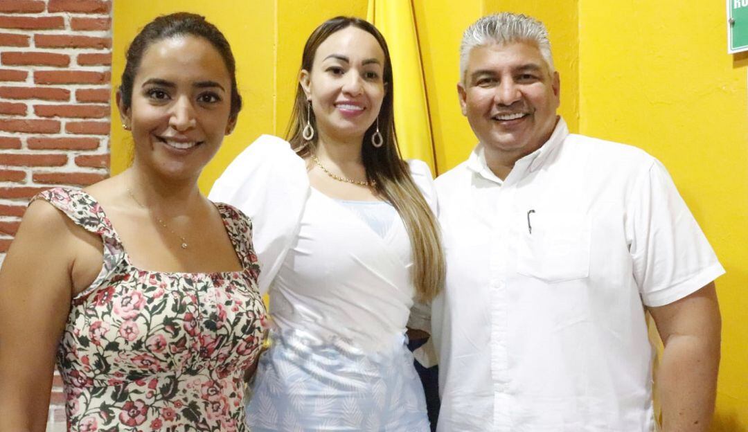 La mayoría de los concejales no aceptaron las recusaciones de Carlos Barrios y procedieron a elegir la mesa directiva del próximo año