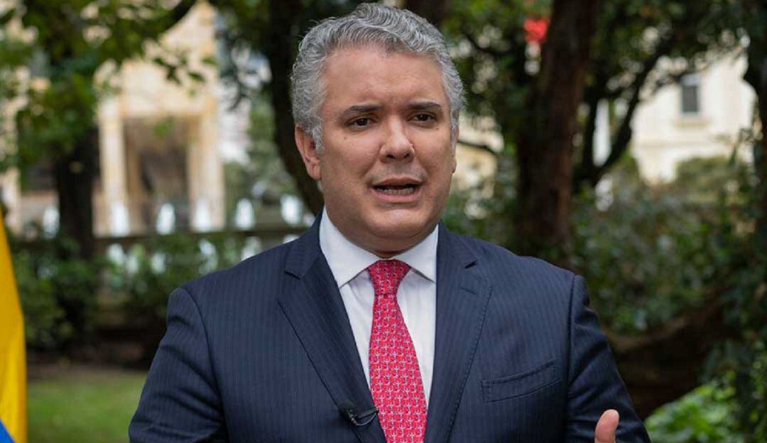 Presidente en Santander 