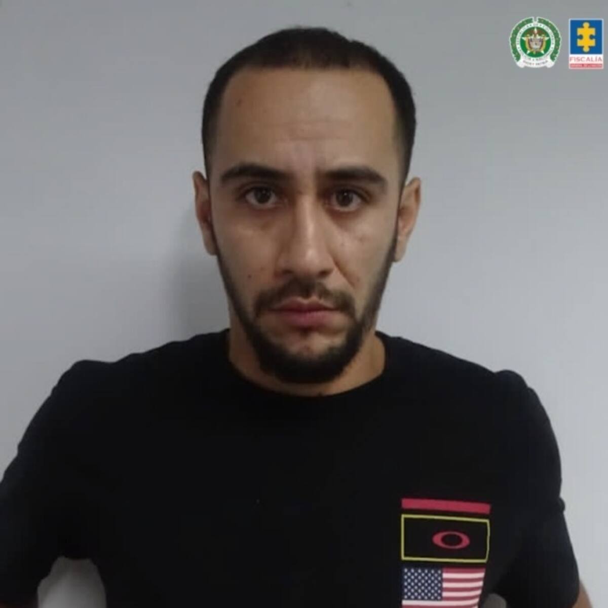 A 46 años de cárcel fue sentenciado un hombre por participar en un doble homicidio en Medellín