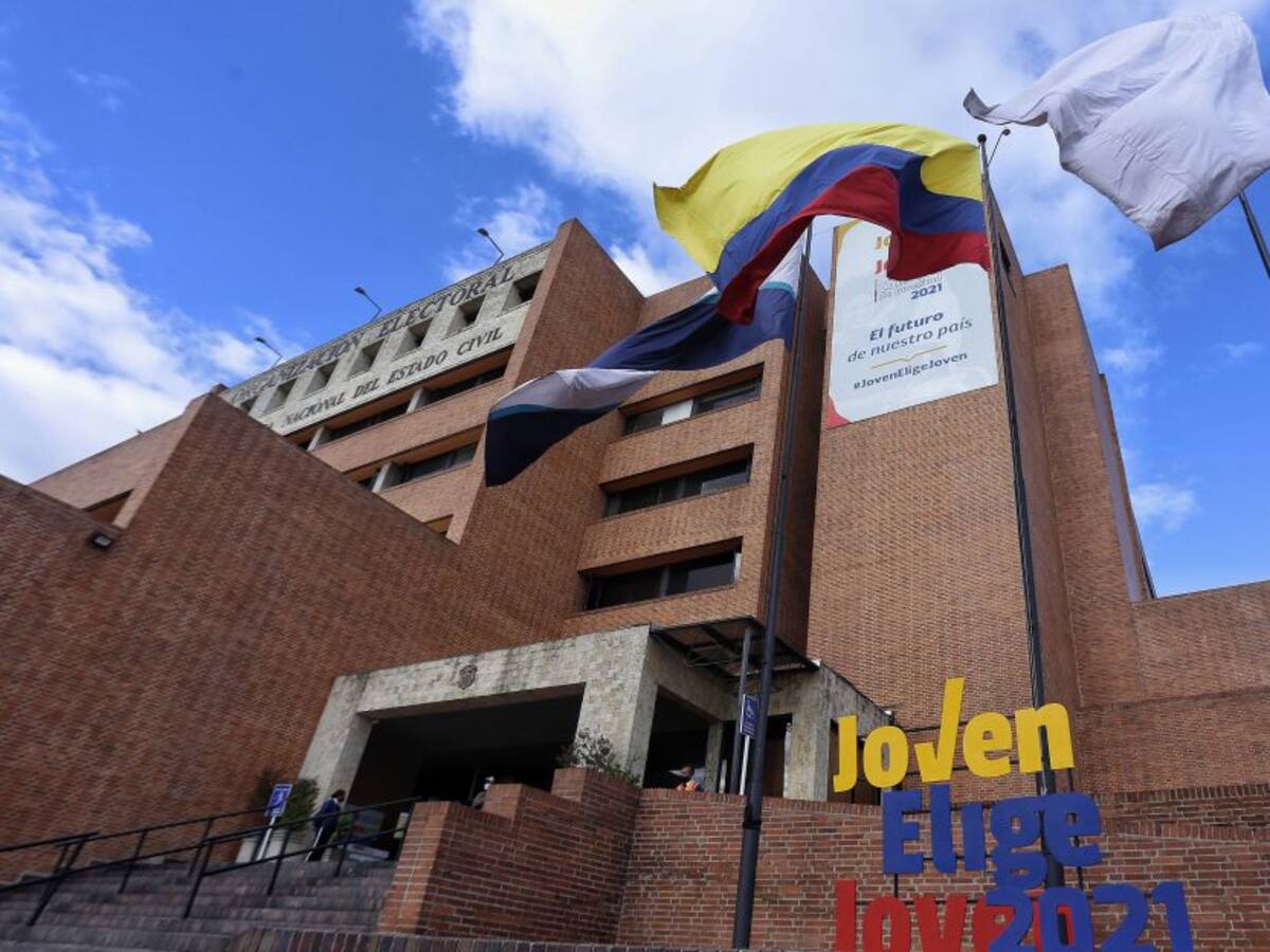 Lista la primera elección del año, será el 5 de enero