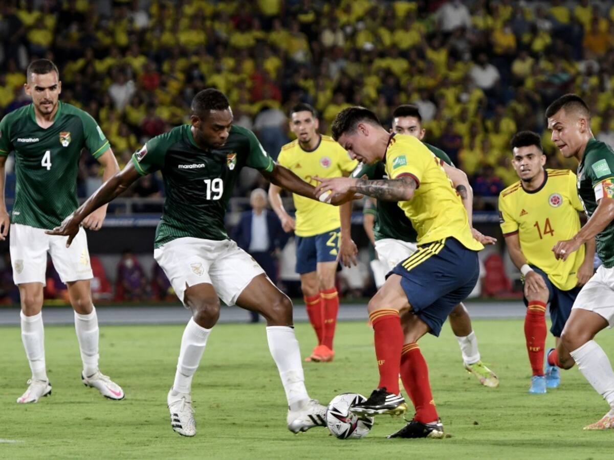 El Pulso del Fútbol, 25 de marzo de 2022