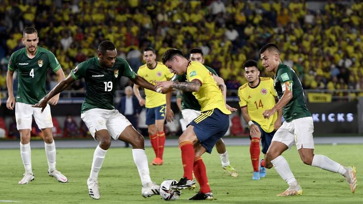 El Pulso del Fútbol, 25 de marzo de 2022