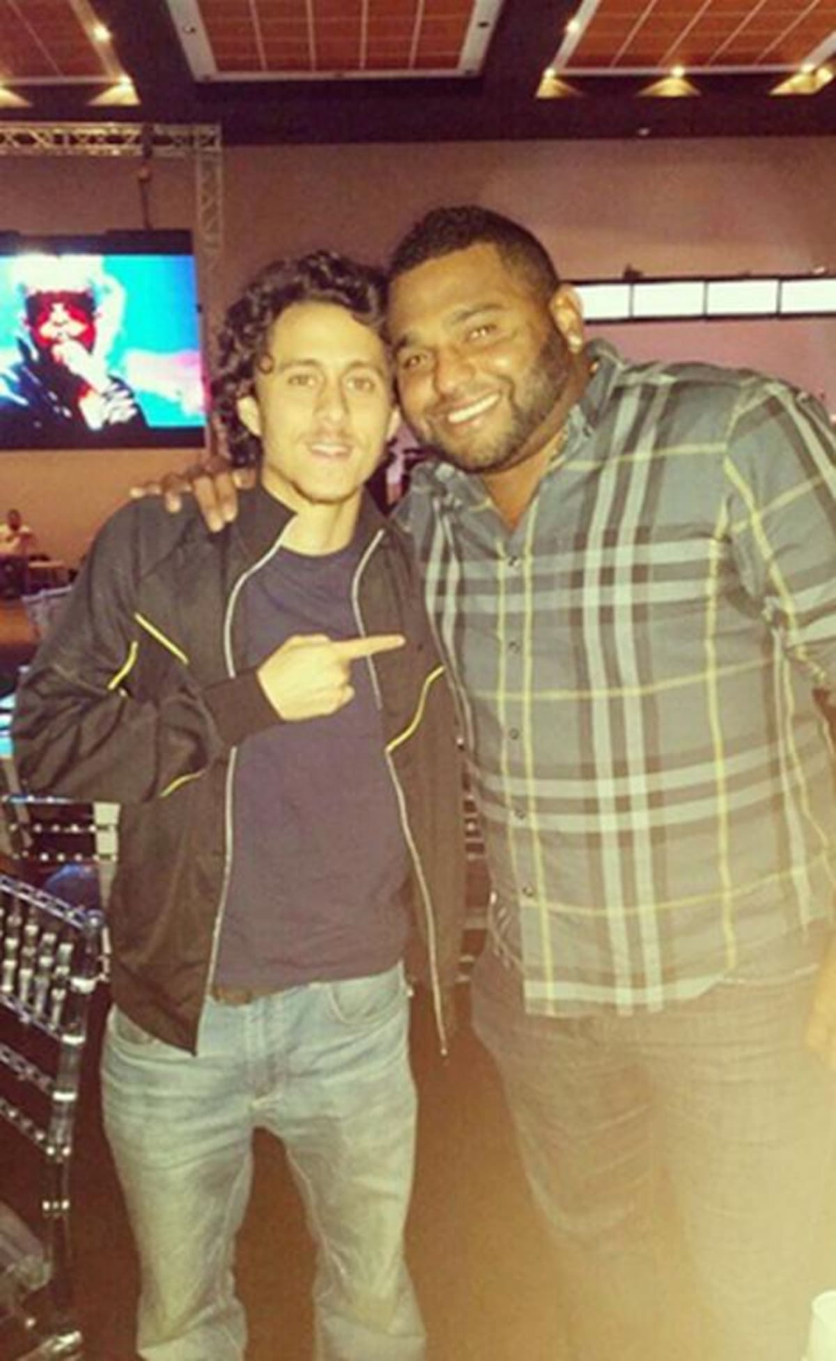 A través de su cuenta de Instagram @ElCanserbero, Tyrone José González Oramas compartía detalles de su vida, la cual decidió quitarse esta semana.