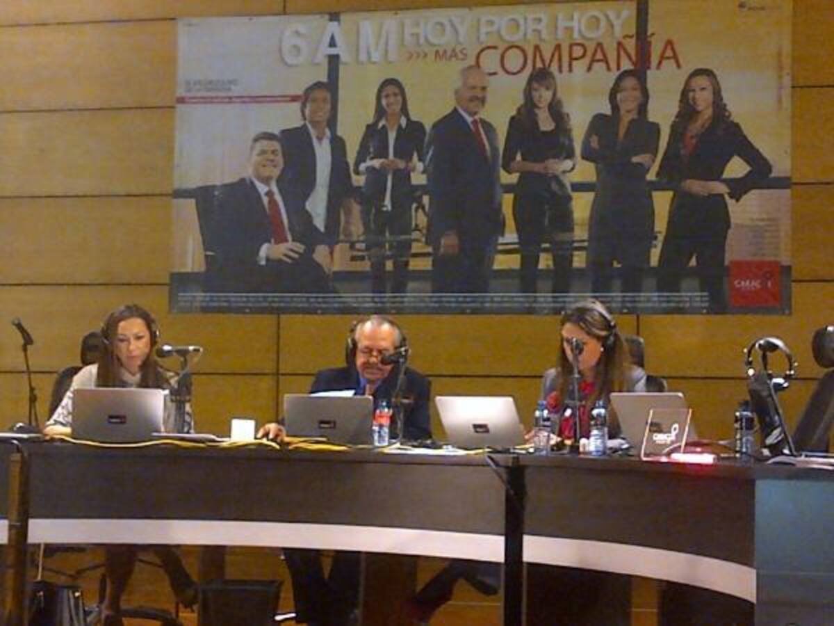 Foto: Carlos Urrego
