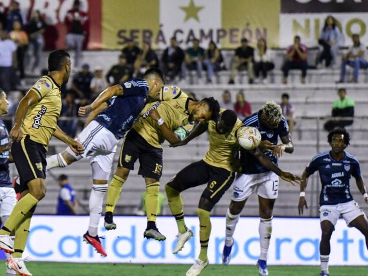 Junior de Barranquilla enfrenta a Águilas Doradas en un partido clave: Hora y dónde seguir
