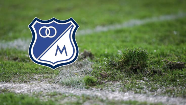 Gustavo Serpa estalla con Sencia por mal estado de la cancha de El Campín: “Es una vergüenza”