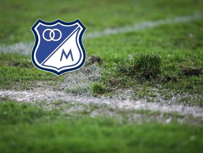 Gustavo Serpa estalla con Sencia por mal estado de la cancha de El Campín: “Es una vergüenza”