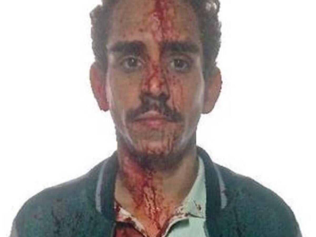 Ray Santiago: “Mi personaje es como el 'Sancho Panza' de 'Ash'”