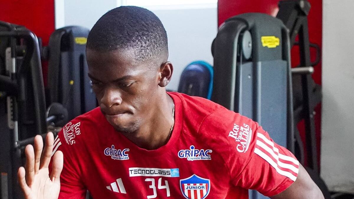 Andrés Colorado confiesa la verdadera razón por la que no llegó a Millonarios