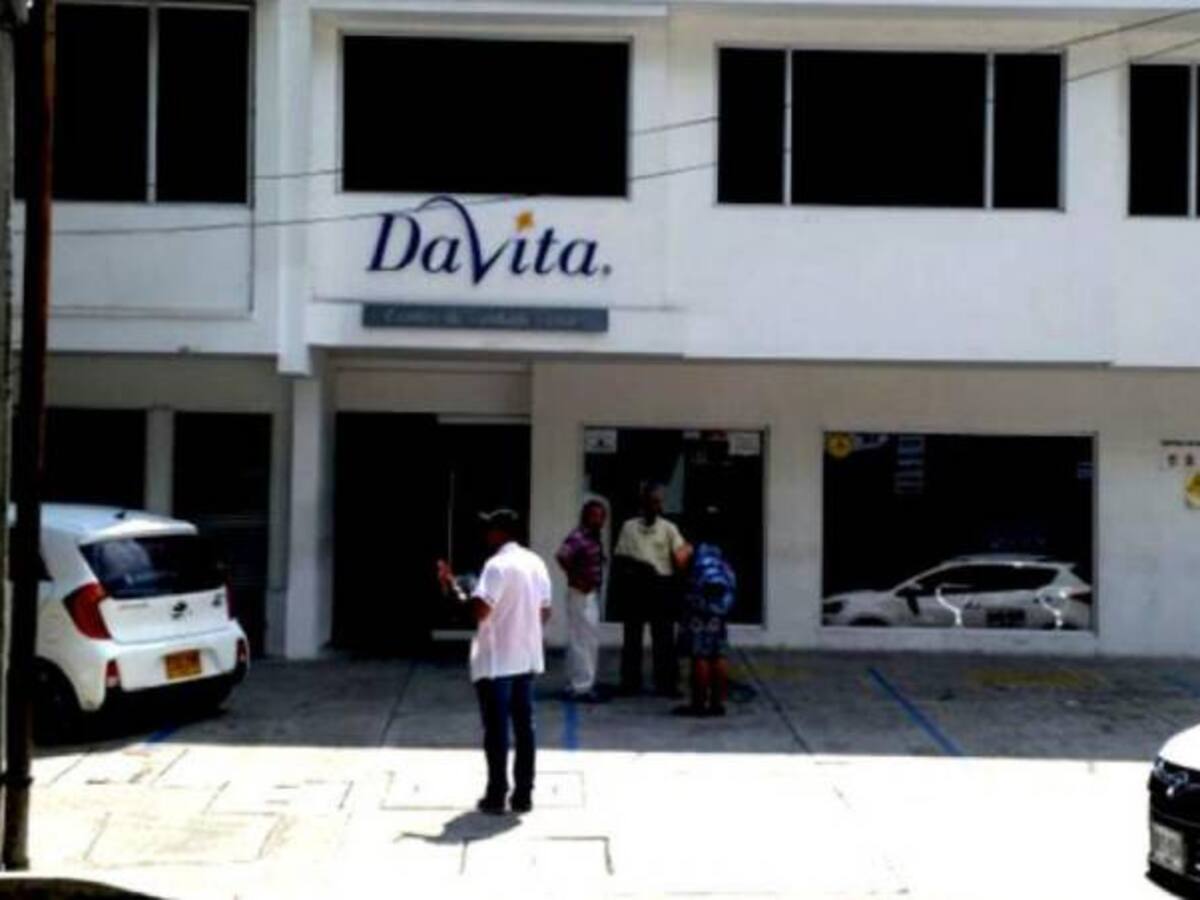 Bacteria afectó a seis pacientes en una clínica de Cali