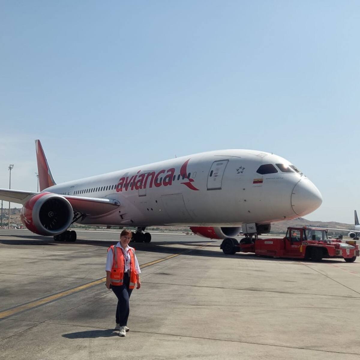 Conozca las medidas de Avianca ante restricción de combustible para asegurar conectividad