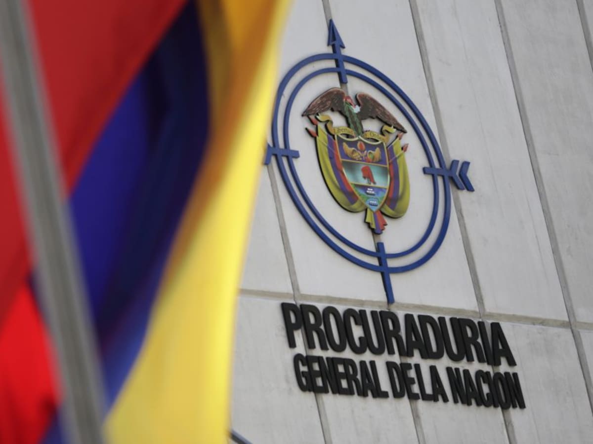 Procuraduría abre indagación contra el gobernador de Caldas