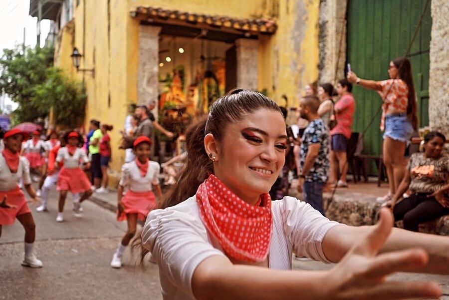 Alcaldía de Cartagena