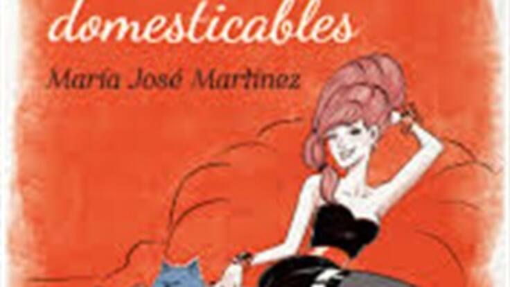 Gatos Hombres y Otras Especies Domesticables de María José Martínez