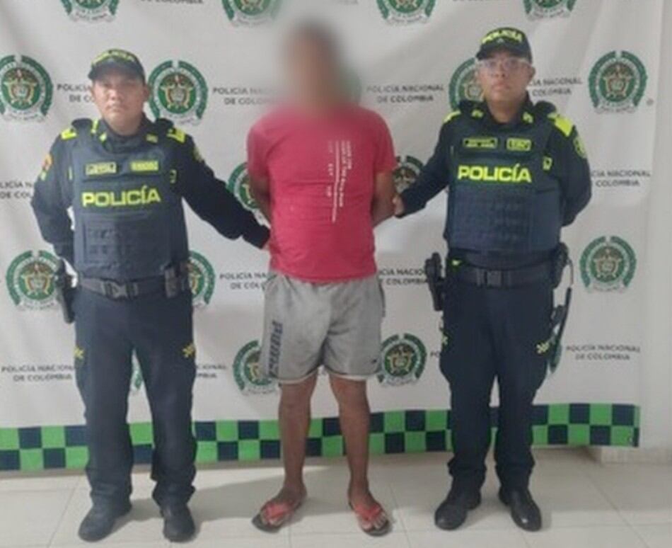 En el sur de Bolívar judicializan a hombres señalados de agredir a sus familiares