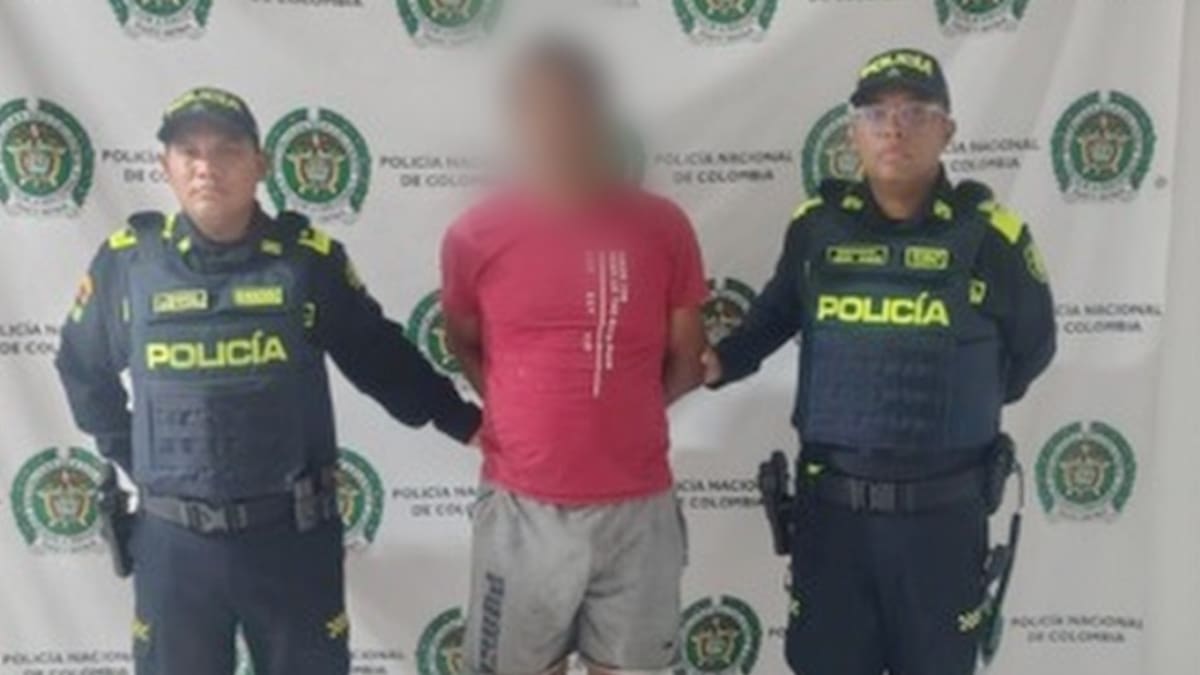 En el sur de Bolívar judicializan a hombres señalados de agredir a sus familiares