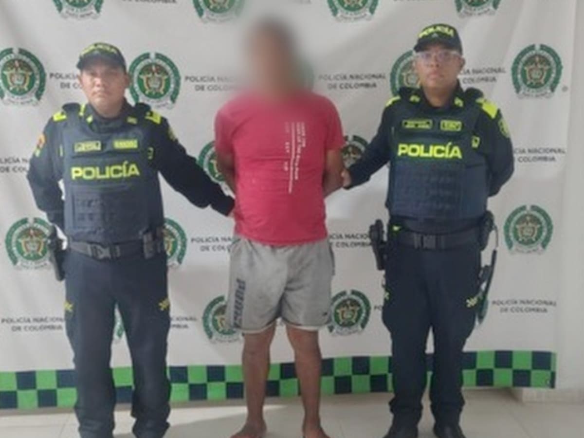 En el sur de Bolívar judicializan a hombres señalados de agredir a sus familiares