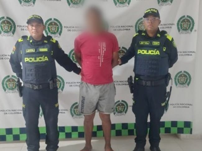 En el sur de Bolívar judicializan a hombres señalados de agredir a sus familiares