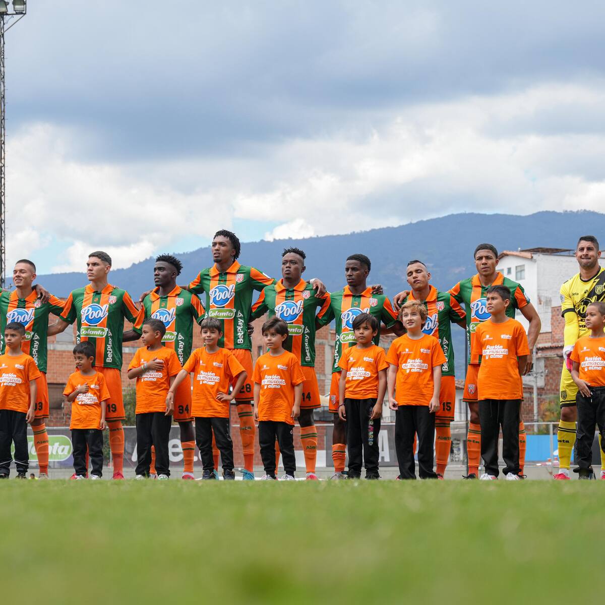Tabla del descenso de la Liga 2025: así quedó con las derrotas del Envigado y Llaneros