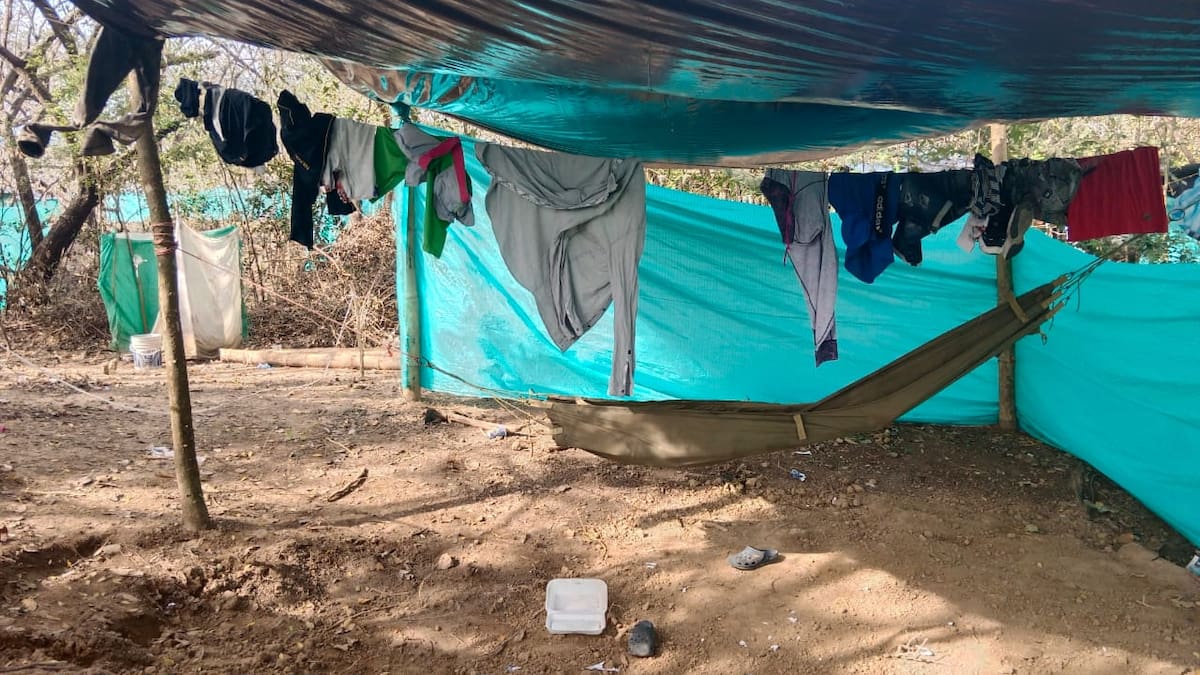 Nuevas invasiones en el Huila