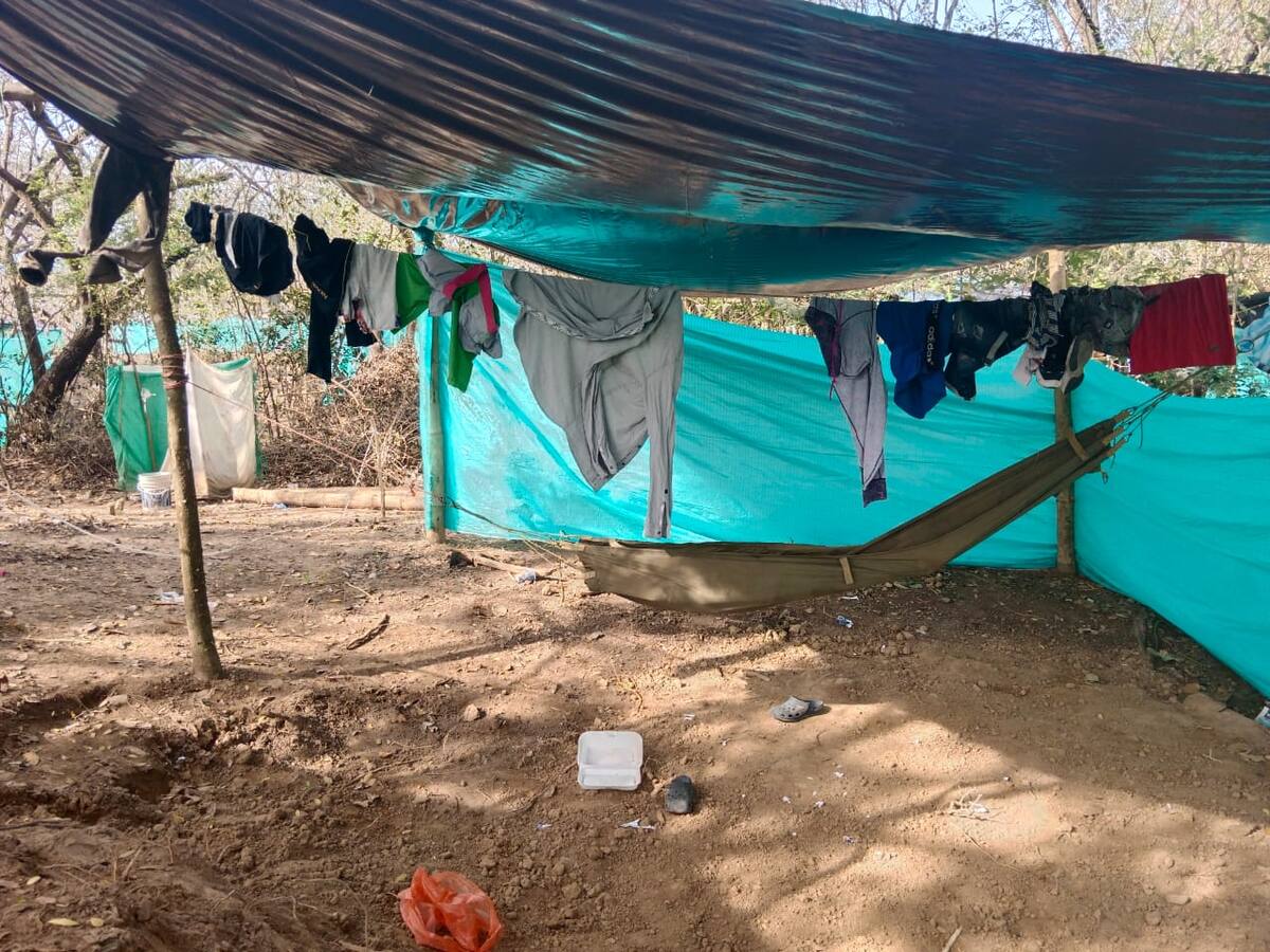 Nuevas invasiones en el Huila