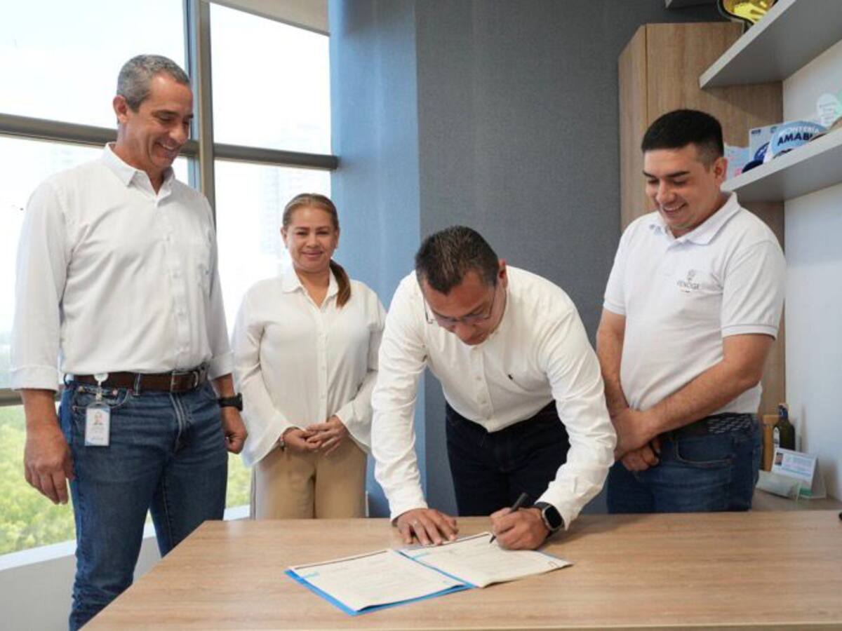 Hasta 400 tenderos y pequeños comerciantes podrán acceder a energía solar en Bolívar